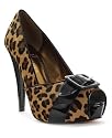 Paris Hilton Women's Burke Pump