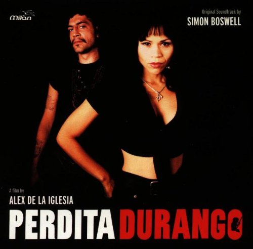 Perdita Durango Various Simon Boswell