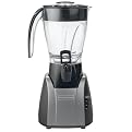 Hamilton Beach WaveStation Plus - Black/ Silver (53155)