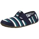 Haflinger Streiflicht 488007 Unisex-Kinder Hausschuhe