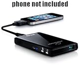 SHOWWX+ Laser Pocket Projector