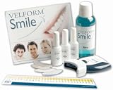  : Velform Smile zum Aufhellen der Zähne