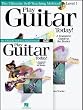 Hal Leonard Play Guitar Today! Level One (Book/CD/DVD)