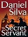 Books : The Secret Servant
