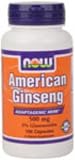 American Ginseng 5% Ginsenoside 500mg
