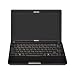 41NqVIjJCOL. SL75  MSI Wind U123002US 10.2Inch Red Netbook 6 Cell