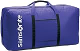 Samsonite Tote-a-ton lightweight Duffel - Purple