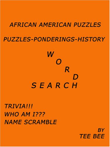 Words and Trivia