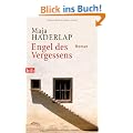 Engel des Vergessens: Roman