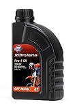 Produkt-Bild: FUCHS SILKOLENE Pro 4 SX 15W/50 1 Ltr. Dose