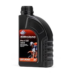 FUCHS SILKOLENE Pro 4 SX 15W/50 1 Ltr. Dose