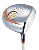 Cheap Maruman Conductor Fino 2010 Driver For Sale - Discount Maruman W4400-CDTF-L115 Black Friday Deals