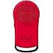 iFrogz Audio Tadpole wireless Bluetooth Speaker - Black/Red