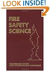 Fire Safety Science: Proceedings Of The First International: Proceedings of the August International Symposium