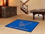 FANMATS 7186 AIR FORCE 4 x 6 Rug