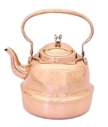 Le Cuistot Copper Tea Kettle Le Cuistot Copper Tea Kettle