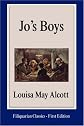 Jo's Boys