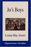 Jo's Boys