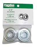 Marathon Industries 60001 Ball Bearings 5/8″ BG/2 Reviews