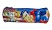 Search : Justice League SUPERMAN Pencil Pouch - Superman pencil bag