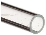 Kimble Kimax 34505-99 Glass USP Melting Point Capillary Tube with One Open End, 1.5-1.8mm OD, 90mm Length