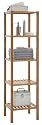 SB-Design - Bali 9 - Meuble - 37 x 140 x 33 cm - Bambou