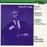 Niels W. Gade: Octet, Op. 17