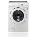 LG WM2140CW WM2140CW Front Load Washer
