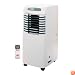 SPT WA-9000E 9,000-BTU Portable Air Conditioner with Remote