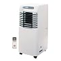 SPT WA-9000E 9,000-BTU Portable Air Conditioner with Remote