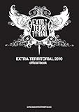 EXTRA-TERRITORIAL 2010 official book-