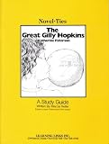 Great Gilly Hopkins: Novel-Ties Study Guide