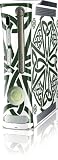 Skinit Celtic Cross on White Vinyl Skin for Microsoft Xbox 360 (Includes HDD)