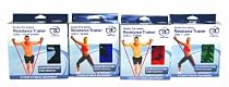 Fitness Mad Safety Resistance Tubes