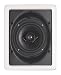NHT Architectural Series IW1 - Speaker - 2-way - coaxial