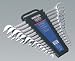 Combination Wrench Set 14pc Metric AK2161