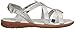 The Children's Place Canary Boardwalk Strappy Sandal (Toddler/Little Kid)