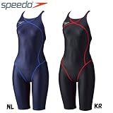 Speedo(スピード) ウイメンズショートジョン SD48H52A