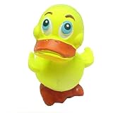 YELLOW DUCK