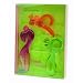 Koziol Fresh Vitamins Gift Set:Oranges, Grapefruit, Kiwi