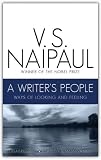 Review Blackstone Audiobooks, Inc.  / A Writer's People