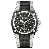 Men's Bulova Accutron Corvara Watch