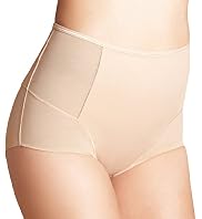 Perfect Poise Firm Control No VPL Posture Knickers