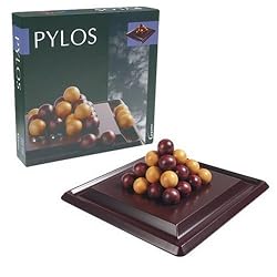 Gigamic Pylos Classic Game