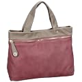Mandarina Duck Printed in AOT02, Borsa con manico donna, 38x28x16 cm (L x A x P)