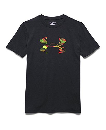 Under Armour Big Boys' UA ZagZig T-Shirt
