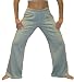 Danskin Women's French Terry Relaxed Pant