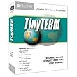 TINYTERM V4.X 5U WINDOWS TERMINAL EMULATION