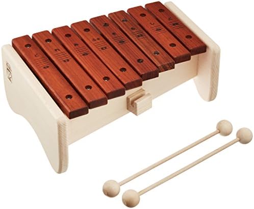Kawaigakkiseisakusho Box Xylophone 9031-2 (Japan Import)