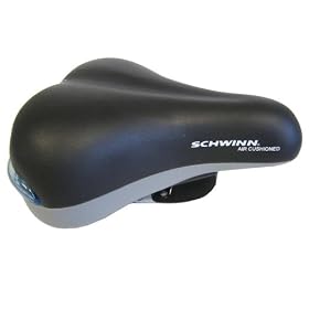 Schwinn Cruzair Seat by